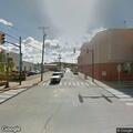 Officer hit by vehicle, suffers bruised hand