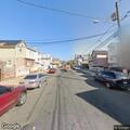 Five males reported fighting near Delaware Street