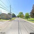 Traffic stop of blue Honda CR-V in Sherburne