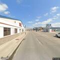 Driver injured in crash on Main Avenue