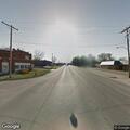 Two-vehicle crash involving pregnant woman