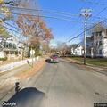 Two-car crash with injuries on Sherman Avenue