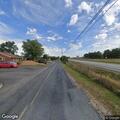 Unconscious man receiving CPR on South Young Road