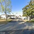 Vegetation fire reported on Delta Avenue in Ventura