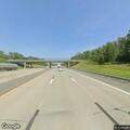 Traffic stop on I-87 near exit 70