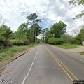 18-wheeler blocking road on West Main in Sandersville