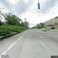 Two ambulances to crash with injuries on West Main
