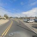 Two-vehicle crash with injuries on Pineville Road