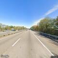 Two-car crash near Route 3 Derby Street off-ramp
