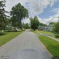 Foot pursuit on Lincoln Avenue ends in detention