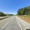 Interstate closure causes backup near Exit 17