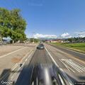 Traffic stop on Highway 93 in Polson