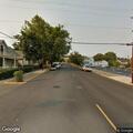 Suspicious vehicle reported near old shop