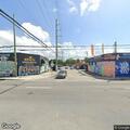 Traffic accident at Northwest 7th Avenue and 21st Terrace