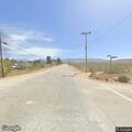 Person seriously ill near 126th Street East in Pearblossom
