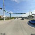 Crash reported at 12th Street and US 1