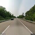 Inside investigation at Route 3 off-ramp