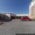 Fire alarm at DoubleTree Hotel on Terminal Drive