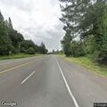 Traffic stop on Highway 35 at milepost 92