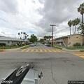 Traffic collision near East 8th Street and Pasadena