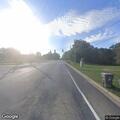 Man with high blood pressure becomes aggressive at intersection
