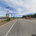 Reckless driver nearly hits car on Route 25