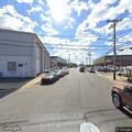 Automatic fire alarm on Albany Avenue