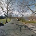 Carbon monoxide alarm at Harbor Circle home