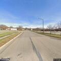 Capitol Avenue closed westbound from Buchanan