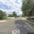 Suspicious person reported near Sandy Park Circle