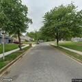 Person sick near Kane Drive and Penny Avenue