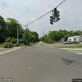 Person hit by fleeing truck on Route 112