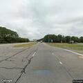 Person experiencing chest pain at rest area on Lankford Hwy