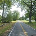 Traffic control for closure on Pease Road