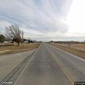 Motorcycle crash on Highway 59 near 445