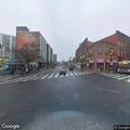 Person having trouble breathing at Florida Ave NW and 7th St NW