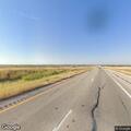 Car spins out and hits truck tractor on TX-130 ramp