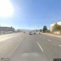 Elderly man crashes bike after hitting sign in Orem
