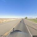 Reckless driving complaint about white Ford pickup
