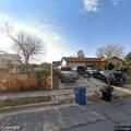 Burglary alarm reported at Roxbury residence