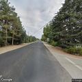 Report of impaired driver in gray Toyota sedan