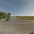 Welfare check on barefoot woman walking in roadway