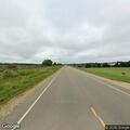 Deceased deer creating hazard on Highway 170