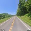 Traffic stop at Route 104 and Cole Road
