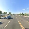 Pedestrian hit in traffic collision on Prairie Avenue