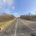 Single-car crash on US-69 entrance ramp to US-82