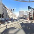 Medical check after attempted robbery downtown
