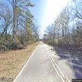 Abandoned car reported on Highway 513 property