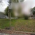 Carbon monoxide alarm at Blanch Avenue home