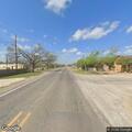 Officer contacts woman walking in roadway